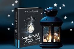 Phát hành sách nói 'Muôn kiếp nhân sinh' của GS John Vu – Nguyên Phong