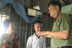'Thắng lợi của kế hoạch CM12 là sức mạnh của lòng dân'