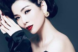Nam tiến, Lệ Quyên lấy chồng, sinh con và ngày càng giàu có xinh đẹp