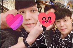 Hậu chia tay Liz Kim Cương, đây là người mà Trịnh Thăng Bình đang 'thầm thương trộm nhớ'?