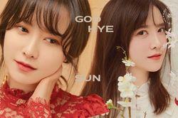 Netizen không tin Goo Hye Sun có thể giảm 15 kg nhờ phương pháp 'chỉ gây tăng cân' này