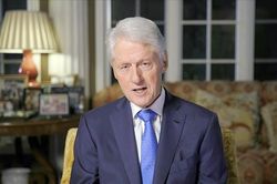 Diễn văn của Bill Clinton cho thấy đảng Dân chủ đã thay đổi