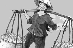Góc nhìn 365: Luẩn quẩn hàng rong