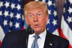 Hãng lốp ô tô lớn của Mỹ bị Tổng thống Donald Trump chỉ mặt tẩy chay