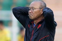 HLV Park Hang Seo ưu tiên mục tiêu nào trong năm 2021?
