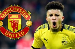 Chuyển nhượng bóng đá Anh 20/8: MU gặp 2 vấn đề vụ Sancho. Man City sắp có Koulibaly