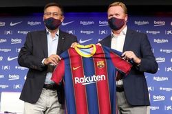 CHUYỂN NHƯỢNG 20/8: Dembele có thể tới MU. Koeman hứa hẹn thay máu Barca