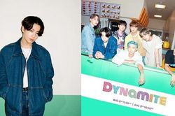 BTS tiết lộ những thách thức khi sáng tác ca khúc 'Dynamite' bằng tiếng Anh