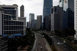 Indonesia tạm hoãn thực hiện dự án di dời thủ đô