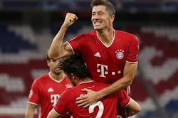 Trước đại chiến Bayern Munich vs PSG: Khi lịch sử gọi tên người Đức