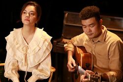 Phạm Quỳnh Anh gửi thông điệp cho người đến sau trong bài hát mới