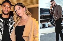 Neymar bị tình địch chế giễu bằng… bài hát