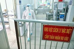 Ghi nhận 14 ca mắc mới COVID-19 ở Đà Nẵng, Quảng Nam, Khánh Hòa và TPHCM