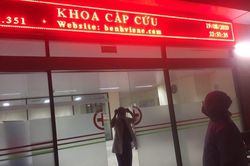 Công bố ca mắc Covid-19 thứ 12 tại Hà Nội