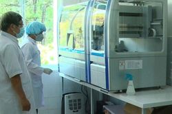 145 F1 của BN991 ở Quảng Nam đều âm tính với SARS-CoV-2