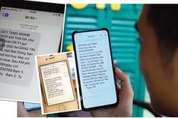 'Thuốc' đặc trị tin nhắn, cuộc gọi rác