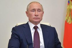 Nga cảnh báo phương Tây không can thiệp vào Belarus