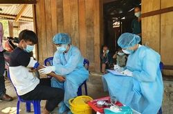 Người dân cần chủ động phòng chống bệnh bạch hầu