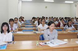 Dấu ấn của Đại học Quốc gia TPHCM trong tuyển sinh