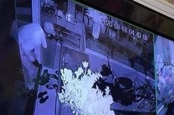 Tình tiết bất thường vụ tiệm vàng báo mất trộm 350 lượng vàng