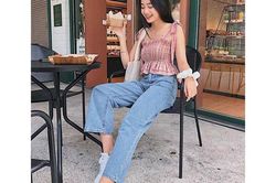 10 cách phối đồ chứng minh gam màu hồng chẳng hề sến