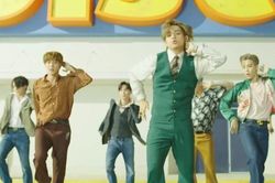 MV mới của nhóm nhạc BTS chờ giờ 'bùng nổ'