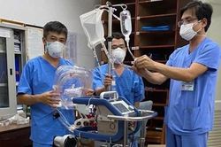 Xác nhận thêm 1 ca mắc Covid-19 mới ở Thanh Ba, Phú Thọ khiến 67 người thành F1