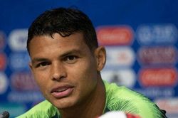 Trung vệ Thiago Silva 'rất có thể' sẽ gia nhập CLB Chelsea