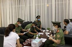 Hải Dương quyết tâm đấu tranh ngăn chặn tình trạng xuất, nhập cảnh trái phép