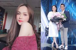 Hương Giang đăng tải trạng thái ám chỉ 'bị tổn thương', Matt Liu có hành động bất ngờ