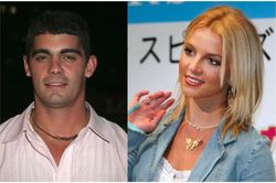 Chồng cũ tham gia biểu tình đòi trả tự do cho Britney Spears