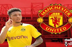 Bước ngoặt khiến vụ Sancho tới Man Utd đi vào bế tắc