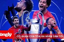 Bayern và PSG đút túi số tiền lớn tại chung kết Champions League