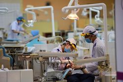 Thêm đại học được cấp phép đào tạo Y khoa, học phí gần 1,2 tỷ