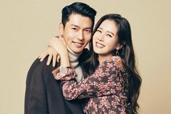 Hyun Bin và Son Ye Jin đang hẹn hò nhưng không muốn công khai