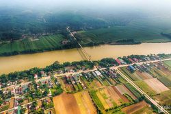 Để phát triển kinh tế miền Tây Nghệ An