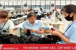 Doanh nghiệp Hà Tĩnh khó khăn do dịch bệnh được tạm dừng đóng quỹ hưu trí, tử tuất đến hết năm 2020