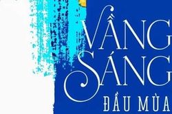 Bén duyên ghép chữ làm quà