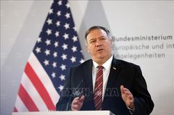 Mỹ khẳng định ủng hộ bầu cử quốc hội sớm tại Iraq