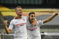 Sevilla - Inter Milan: Đi tìm 'nhà vua' UEFA Europa League