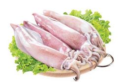 Chuyên gia chia sẻ cách chọn mực và bạch tuộc tươi ngon không bị tẩy trắng
