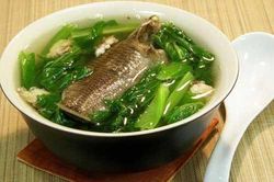 Cá rô chính là 'tiên dược' cho sức khỏe mà chẳng mấy ai biết để tận dụng