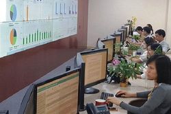 Thủ tướng đánh giá cao Trung tâm Giám sát, điều hành đô thị thông minh Thừa Thiên Huế