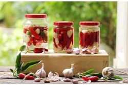 Món ăn, bài thuốc đơn giản từ tỏi cả đời không lo bệnh tật
