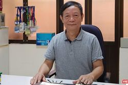 Bài 3: GS.TS Lê Trần Bình: 'Không ai dám thử loại vaccine chưa được kiểm định đúng quy trình'