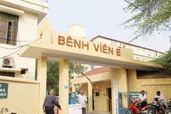 Công bố ca nhiễm COVID-19 tại Hà Nội: Một bệnh nhân từng khám và điều trị ở Bệnh viện E