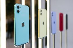 Ngả mũ thán phục trước thành tích mới đầy ấn tượng của Apple: Có thêm 1 nghìn tỉ USD giá trị chỉ mất 2 năm