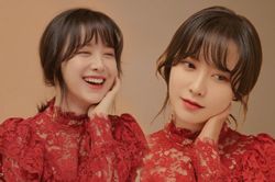 Goo Hye Sun tiết lộ bí quyết giảm thành công 14 kg sau khi ly hôn chồng trẻ