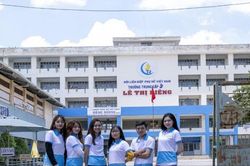 Tuyển dụng Hiệu trưởng và Phó Hiệu trưởng trường Trung cấp Lê Thị Riêng