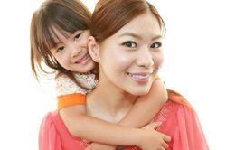 Dạy con thể hiện tình yêu, lòng biết ơn theo cách đặc biệt